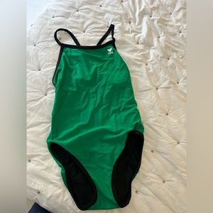 TYR Reversible Swimsuit